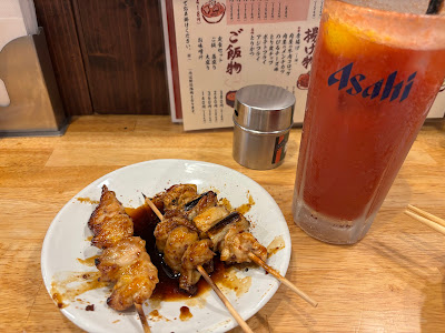Kaburaya Ikebukuro 8 사진 3