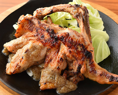 199 엔 생맥주와 닭 꼬치 이자카야 삼대 조류멜로 시부야 도겐 자카 점 사진 3