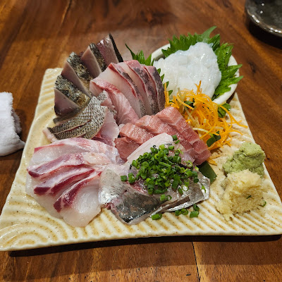 Yoban Third Uoshin 사진 4