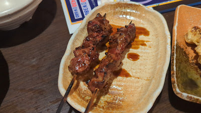 Izakaya Ikkyu 사진 2