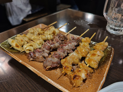 Izakaya Ikkyu 사진 4
