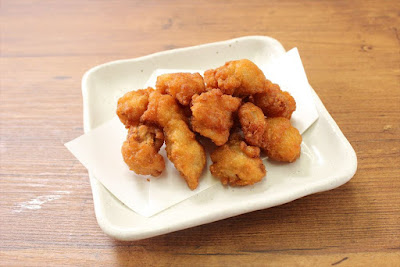 쿠로다×메데타야(쿠시아게&이자카야) 가부키초 카가야키 빌딩 점 사진 3