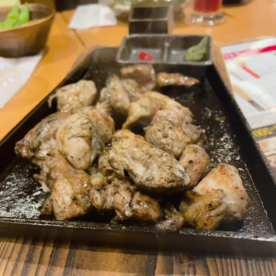 카바야(토종닭 요리 이자카야) 가부키초 카가야키 빌딩 점 사진 4