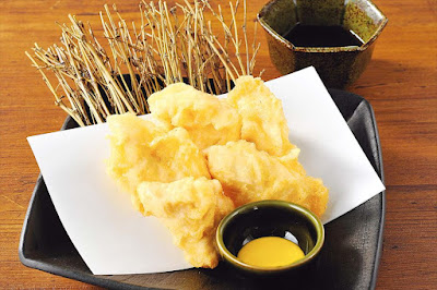 카바야(토종닭 요리 이자카야) 가부키초 카가야키 빌딩 점 사진 5