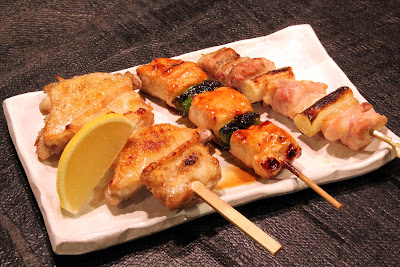 Toriyaki Dokoro Kurumaya (Yakitori) 사진 4