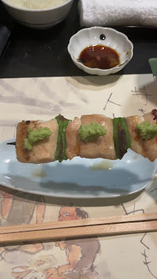 Toriyaki Dokoro Kurumaya (Yakitori) 사진 2