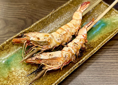 Robatayaki to Nihonshu Goenmon Ueno Honten 사진 4