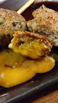 牛すじ煮込み 炭火鶏焼屋 たまい 溝の口 사진 2