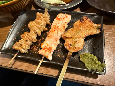 牛すじ煮込み 炭火鶏焼屋 たまい 溝の口 사진 4