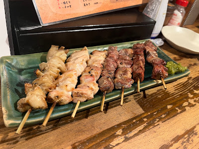 牛すじ煮込み 炭火鶏焼屋 たまい 溝の口 사진 5