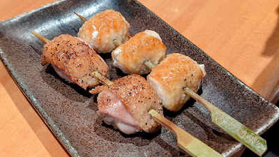 Yakitori Matsumoto Ebisu 사진 4