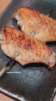 Yakitori Matsumoto Ebisu 사진 2