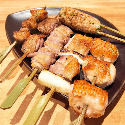 Yakitori Matsumoto Ebisu 사진 3