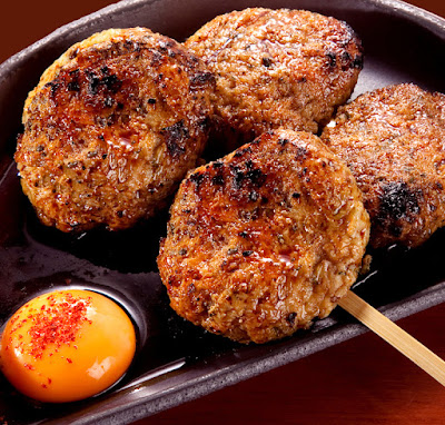 Sumibi-Yakitori Tamai Kosugi 사진 3
