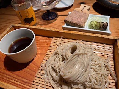 蕎麦茶屋 いっ星 新橋 사진 4