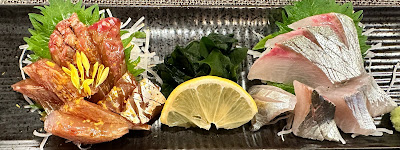 日本酒と魚料理 みかん 사진 2