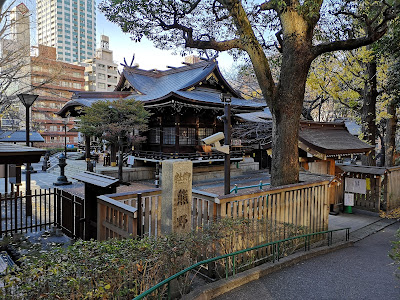구마노 신사 사진 3