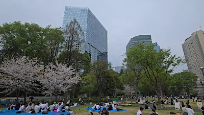 Shinjuku Chūō Park 사진 2