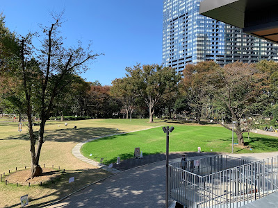 Shinjuku Chūō Park 사진 3