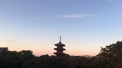 池上会館展望台 사진 2