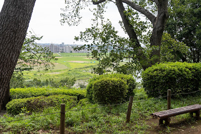 Tamagawadai Park Sunset Observation Deck 사진 2