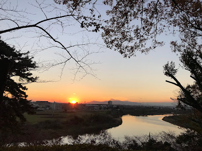 Tamagawadai Park Sunset Observation Deck 사진 4