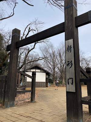 Mt. Masugata Observation Platform 사진 3