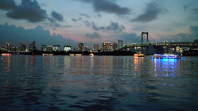 Observation Deck 사진 2