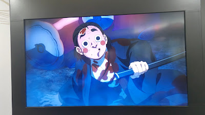 후지 TV 본사 빌딩 사진 2