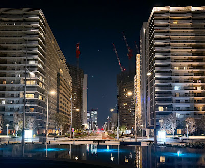 Observation Plaza 사진 3