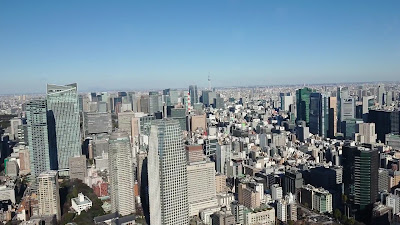 Tokyo Tower Top Deck 사진 2