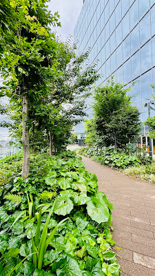 Shibuya Parco Rooftop Park 사진 3