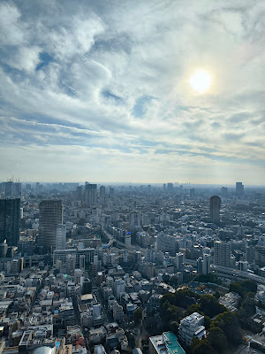 Sky Lobby 사진 4