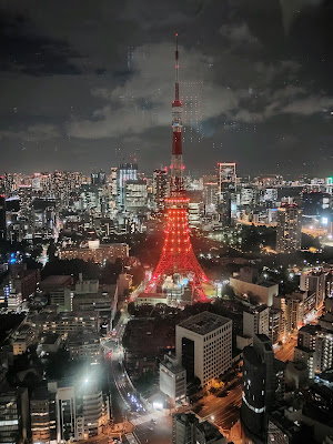 Azabudai Hills Mori JP Tower 사진 3