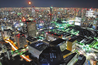 Caretta Shiodome Sky View 사진 4