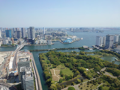 Caretta Shiodome Sky View 사진 5