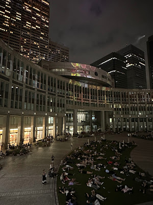 Tokyo Night & Light 사진 3