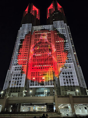 Tokyo Night & Light 사진 4