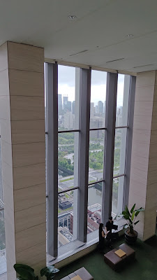 Marunouchi Building 35F Observatory 사진 2