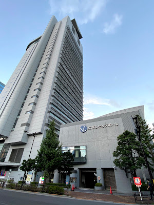 분쿄 시빅 센터 사진 3