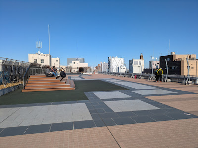 Asakusa Hare Terrace 사진 3