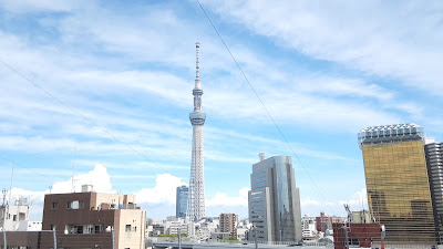 Asakusa Hare Terrace 사진 2