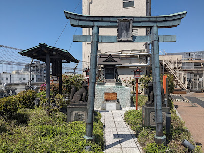 Asakusa Hare Terrace 사진 4