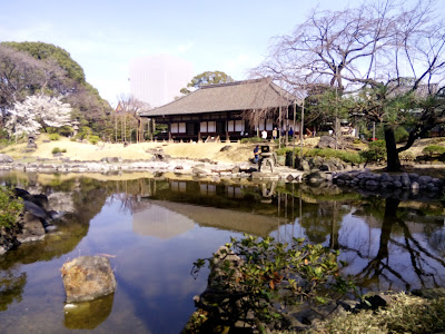 덴보인 정원 사진 4