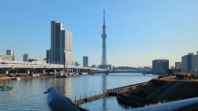 Zuiko Bridge 사진 2