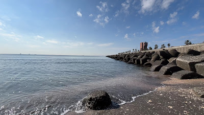 Chidori Coast Promenade Deck 사진 2