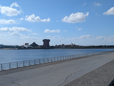 Chidori Coast Promenade Deck 사진 4