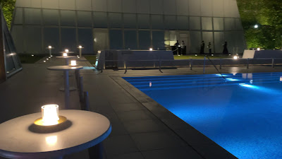 TOKYO NODE SKY GARDEN & POOL | 東京ノード 사진 2