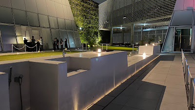 TOKYO NODE SKY GARDEN & POOL | 東京ノード 사진 3