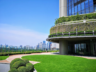 Park View Garden 사진 5